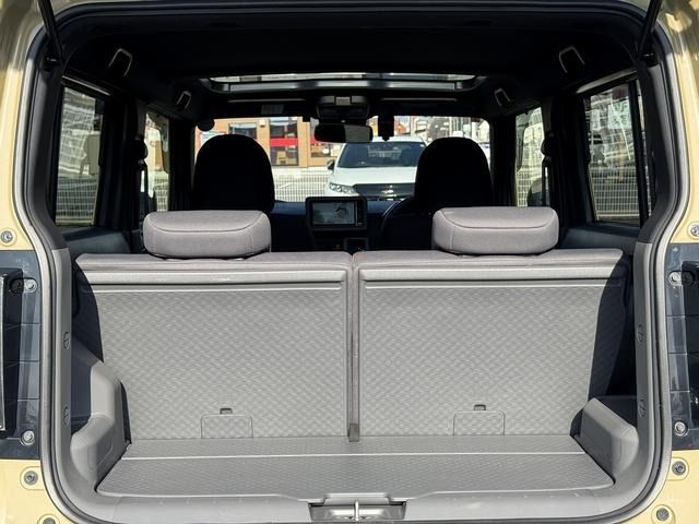 DAIHATSU TAFT 2023 Image 31