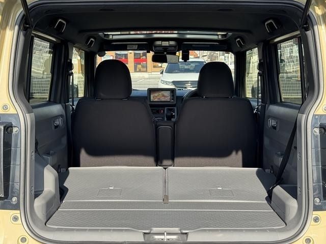 DAIHATSU TAFT 2023 Image 31