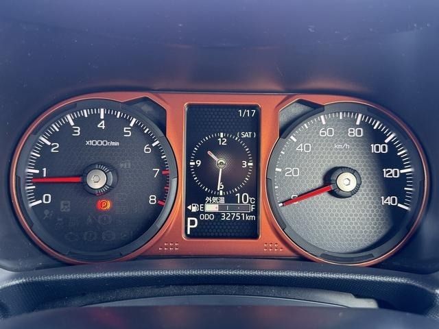 DAIHATSU TAFT 2023 Image 31