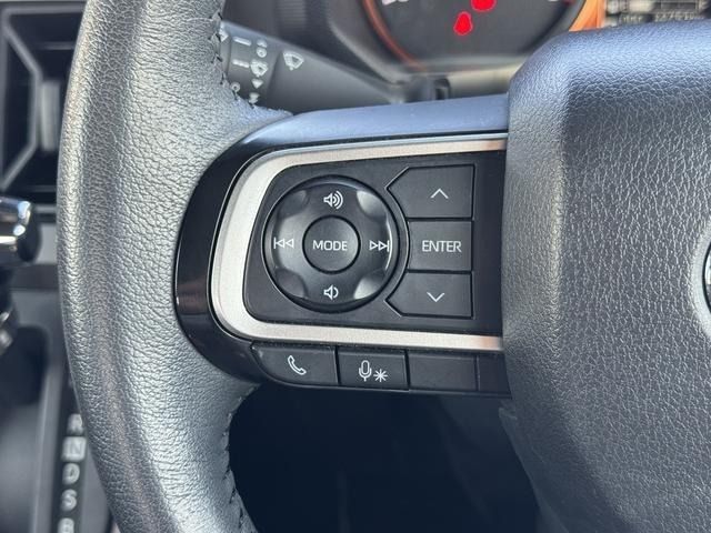 DAIHATSU TAFT 2023 Image 31