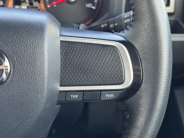 DAIHATSU TAFT 2023 Image 31