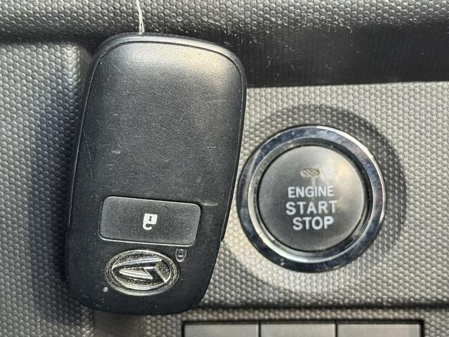 DAIHATSU TAFT 2023 Image 31