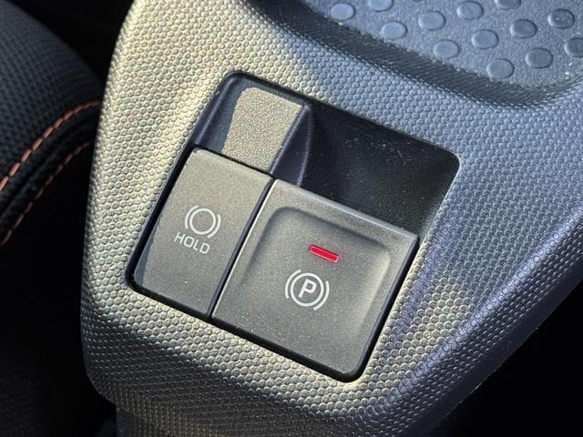 DAIHATSU TAFT 2023 Image 31