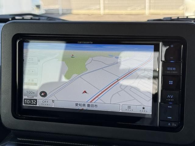 DAIHATSU TAFT 2023 Image 31