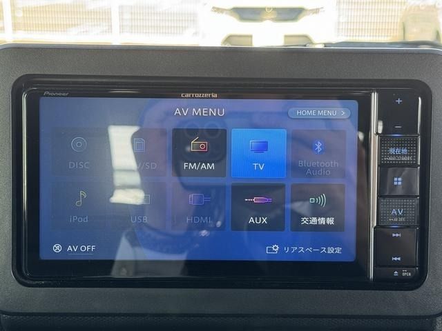 DAIHATSU TAFT 2023 Image 31