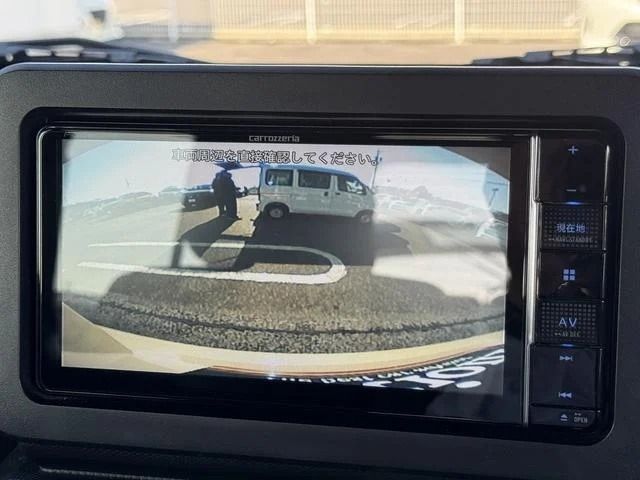 DAIHATSU TAFT 2023 Image 31