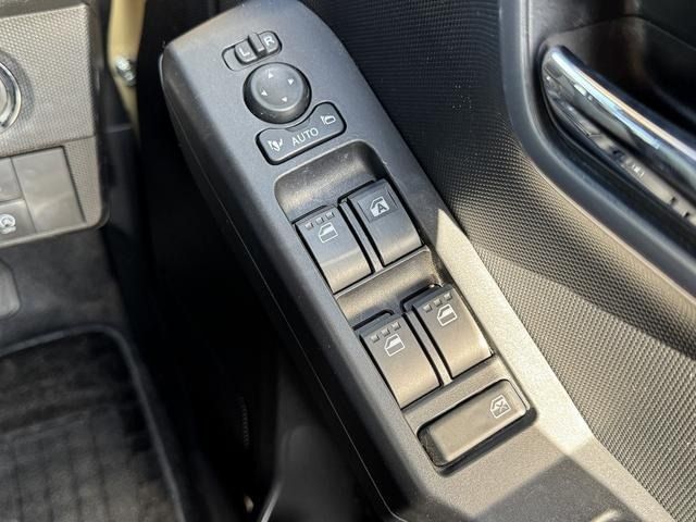 DAIHATSU TAFT 2023 Image 31