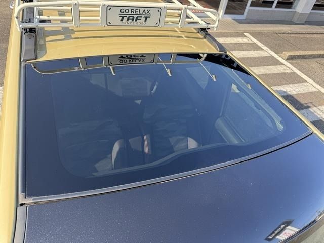 DAIHATSU TAFT 2023 Image 31