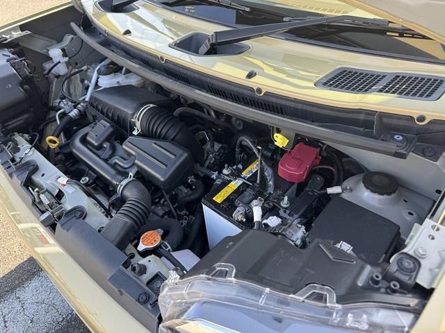 DAIHATSU TAFT 2023 Image 31