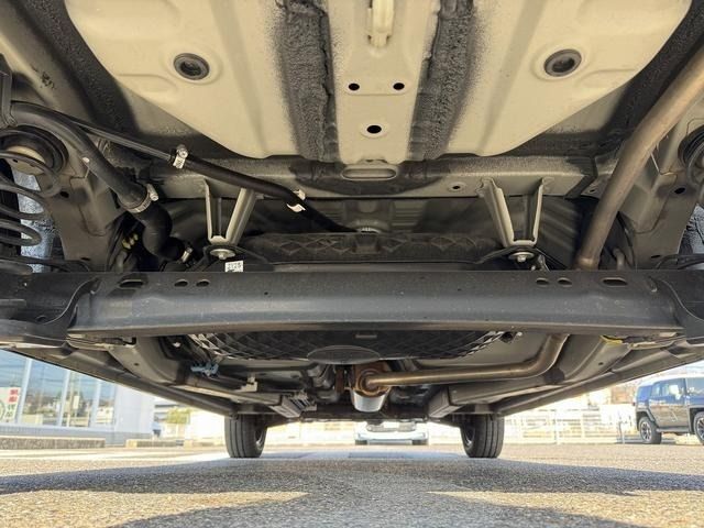 DAIHATSU TAFT 2023 Image 31