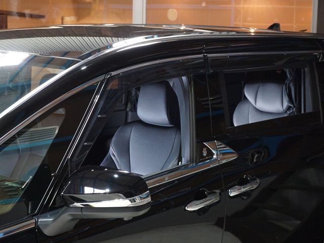 TOYOTA ALPHARD HYBRID 2023 Image 31