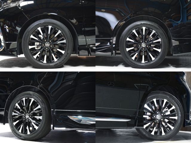 TOYOTA ALPHARD HYBRID 2023 Image 31