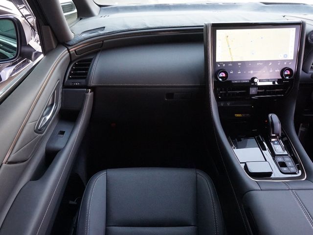 TOYOTA ALPHARD HYBRID 2023 Image 31