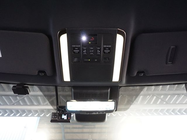 TOYOTA ALPHARD HYBRID 2023 Image 31