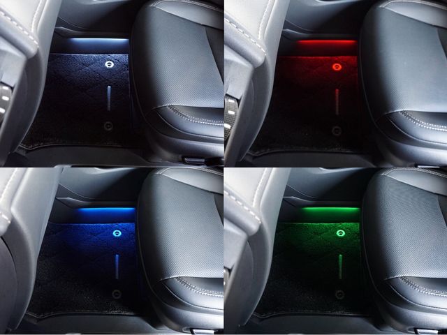 TOYOTA ALPHARD HYBRID 2023 Image 31