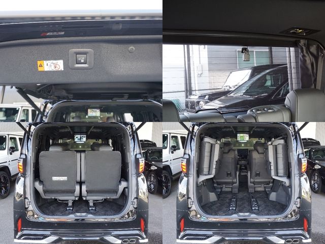 TOYOTA ALPHARD HYBRID 2023 Image 31