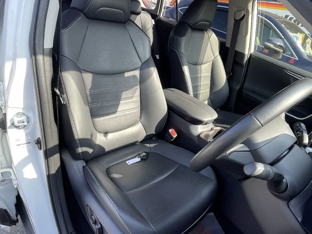 TOYOTA RAV4 4WD 2022 Image 31