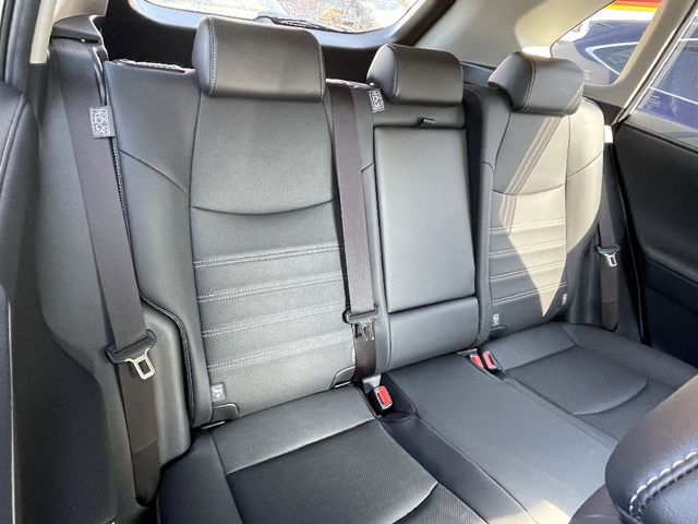 TOYOTA RAV4 4WD 2022 Image 31