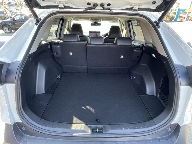 TOYOTA RAV4 4WD 2022 Image 31