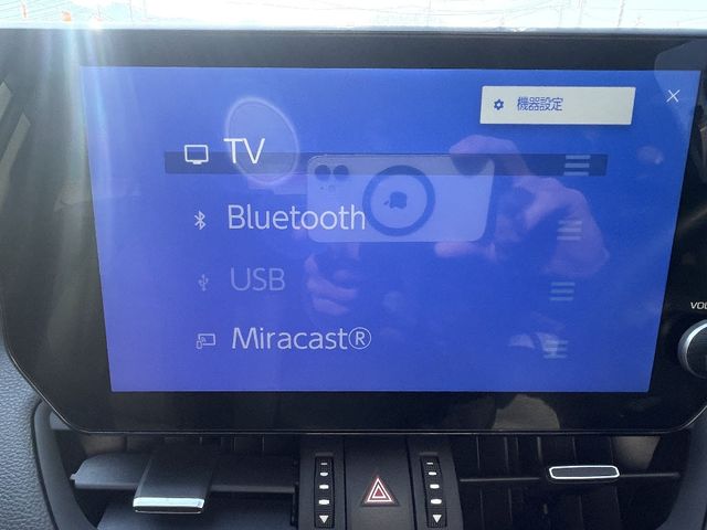 TOYOTA RAV4 4WD 2022 Image 31