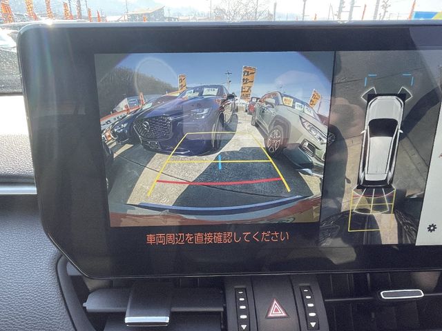 TOYOTA RAV4 4WD 2022 Image 31