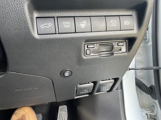 TOYOTA RAV4 4WD 2022 Image 31