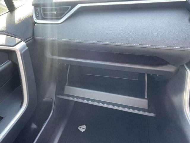 TOYOTA RAV4 4WD 2022 Image 31