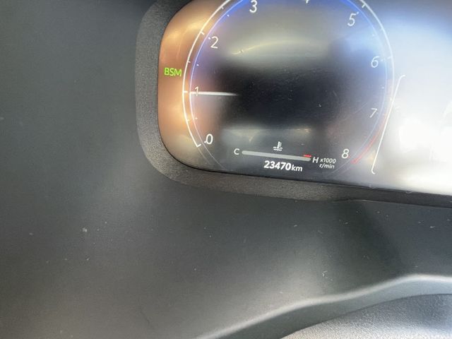 TOYOTA RAV4 4WD 2022 Image 31