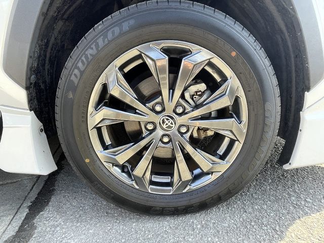 TOYOTA RAV4 4WD 2022 Image 31