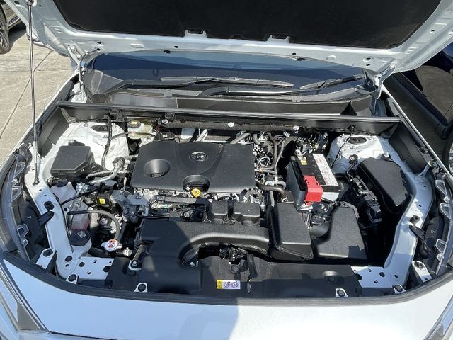 TOYOTA RAV4 4WD 2022 Image 31