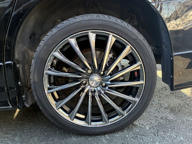 TOYOTA ALPHARD HYBRID 4WD 2018 Image 31