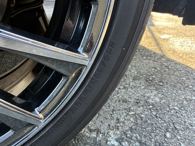 TOYOTA ALPHARD HYBRID 4WD 2018 Image 31