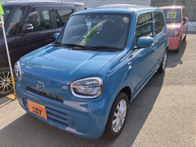 MAZDA CAROL 2022 Image 31