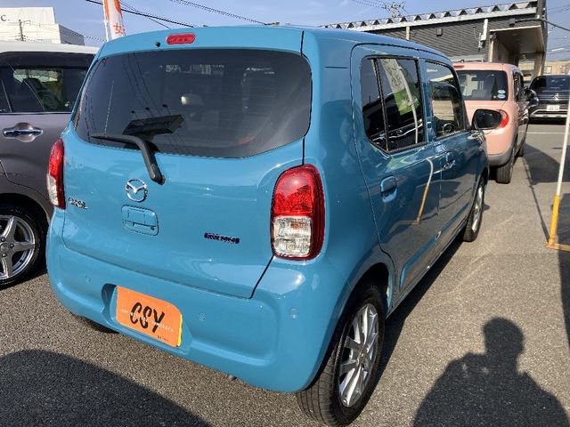 MAZDA CAROL 2022 Image 31