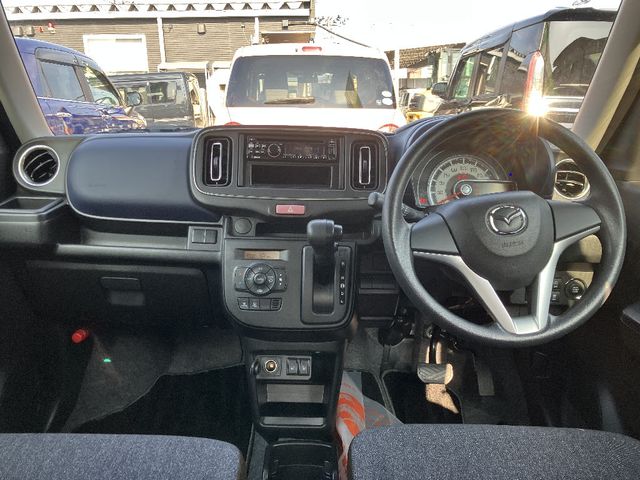 MAZDA CAROL 2022 Image 31