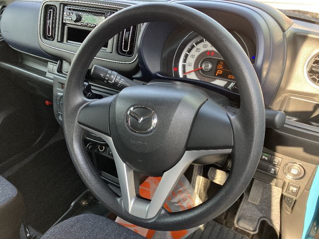 MAZDA CAROL 2022 Image 31