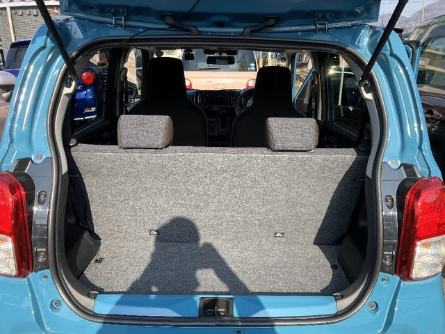 MAZDA CAROL 2022 Image 31