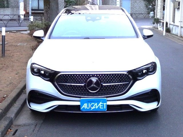 MERCEDES BENZ E CLAS 2025 Image 31