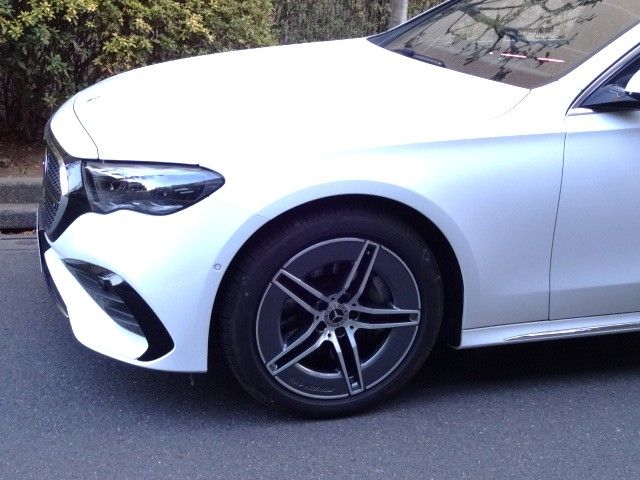 MERCEDES BENZ E CLAS 2025 Image 31