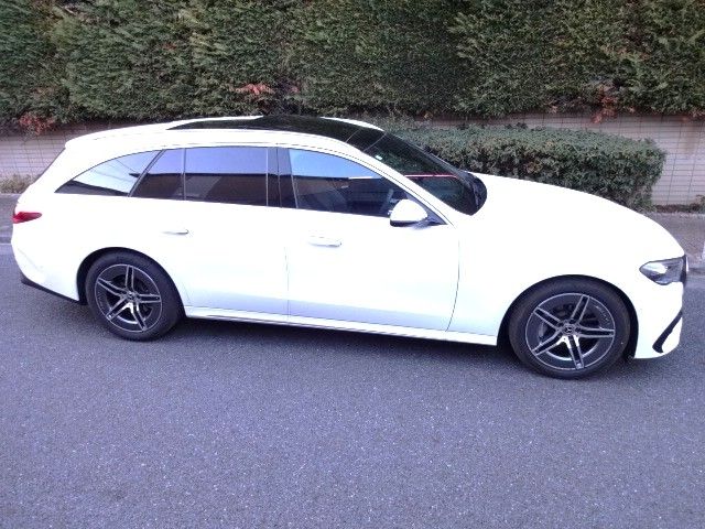 MERCEDES BENZ E CLAS 2025 Image 31