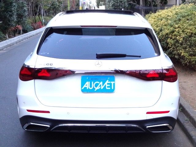 MERCEDES BENZ E CLAS 2025 Image 31