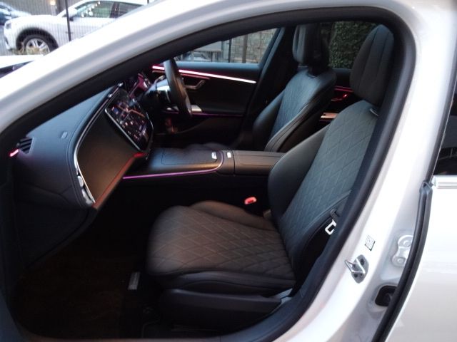 MERCEDES BENZ E CLAS 2025 Image 31