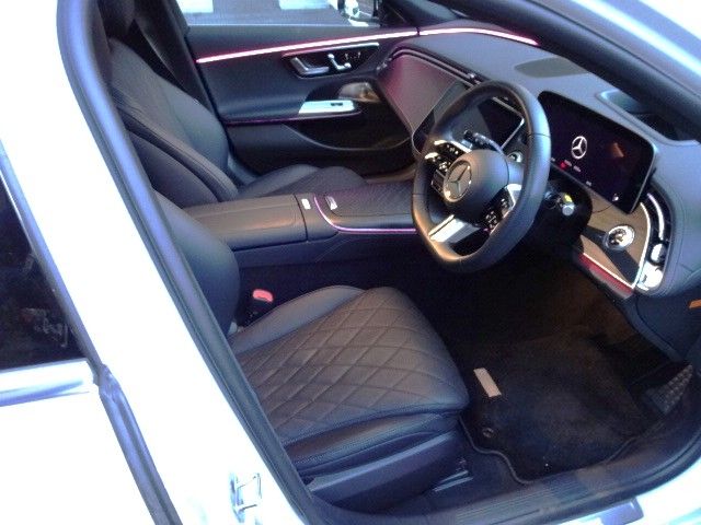 MERCEDES BENZ E CLAS 2025 Image 31