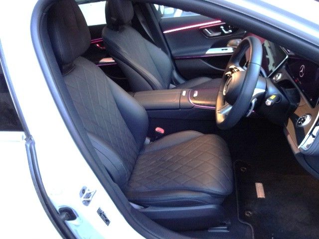 MERCEDES BENZ E CLAS 2025 Image 31