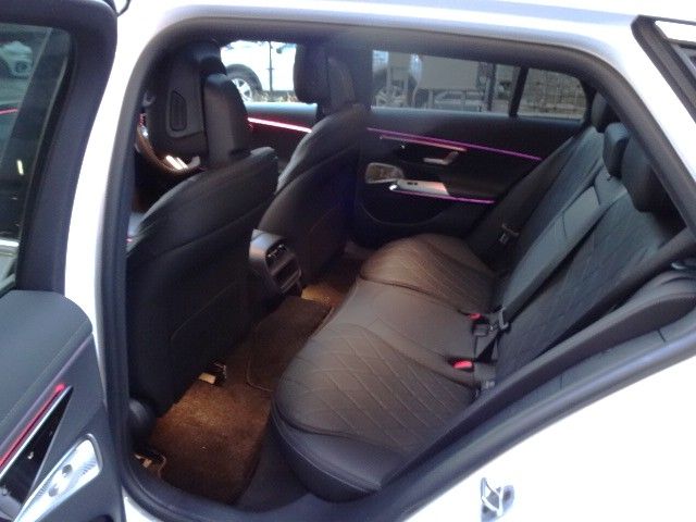 MERCEDES BENZ E CLAS 2025 Image 31