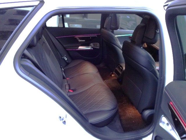 MERCEDES BENZ E CLAS 2025 Image 31