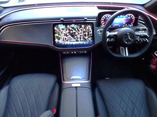 MERCEDES BENZ E CLAS 2025 Image 31