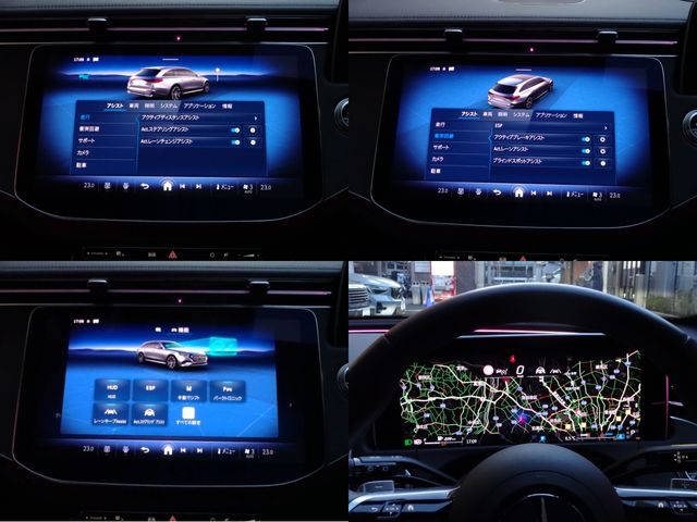 MERCEDES BENZ E CLAS 2025 Image 31