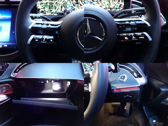 MERCEDES BENZ E CLAS 2025 Image 31