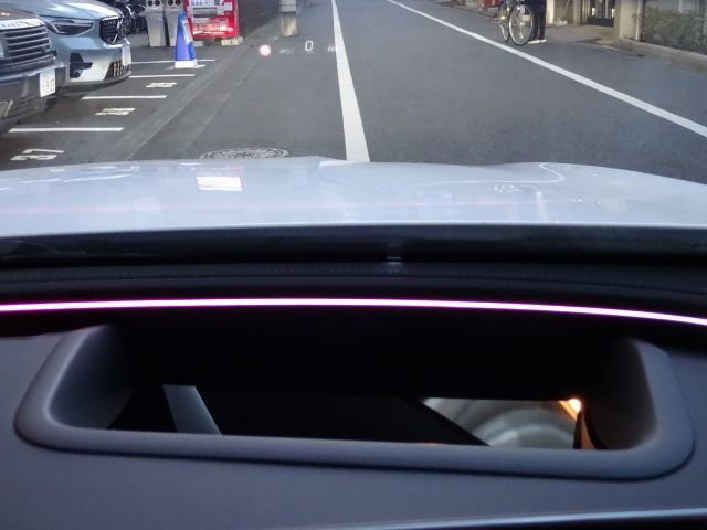 MERCEDES BENZ E CLAS 2025 Image 31